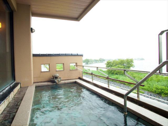 Ryokan Beniayu Nagahama  Exterior photo