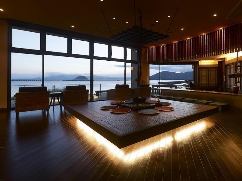 Ryokan Beniayu Nagahama  Interior photo