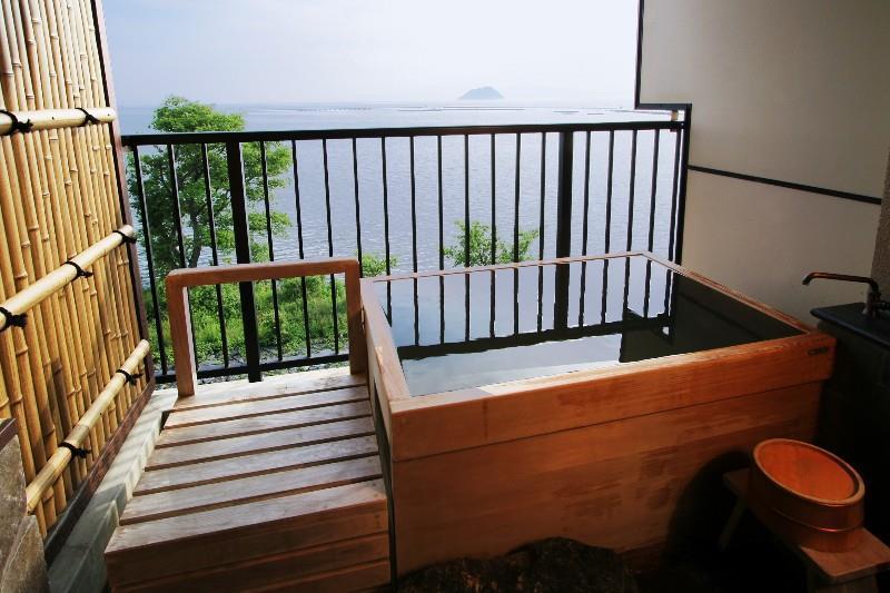Ryokan Beniayu Nagahama  Exterior photo