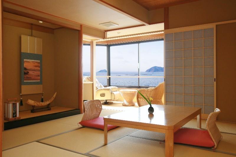 Ryokan Beniayu Nagahama  Room photo