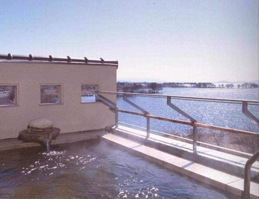 Ryokan Beniayu Nagahama  Exterior photo