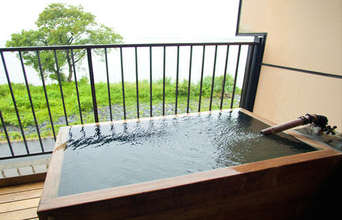 Ryokan Beniayu Nagahama  Exterior photo