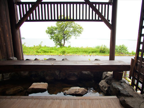 Ryokan Beniayu Nagahama  Exterior photo