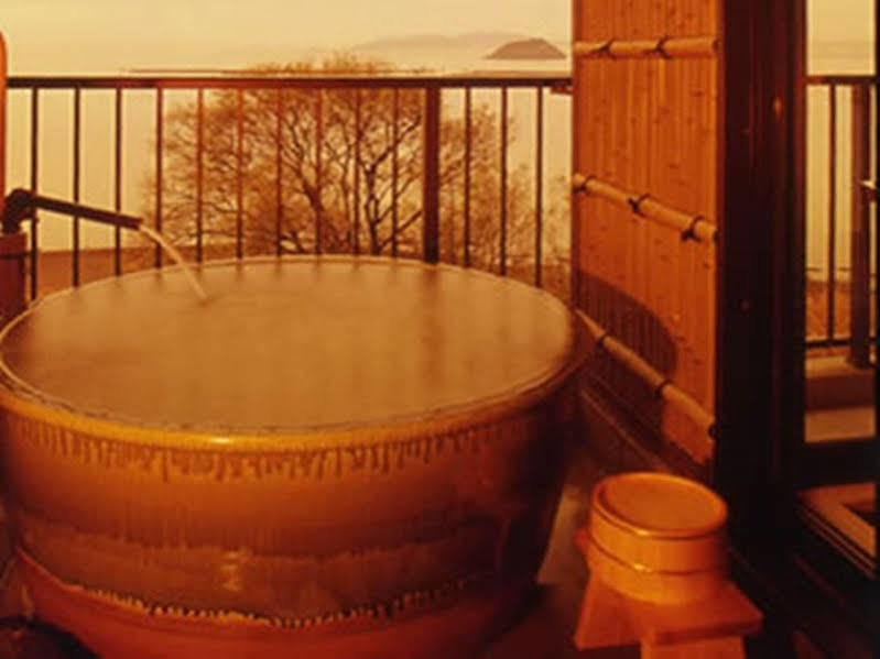 Ryokan Beniayu Nagahama  Exterior photo