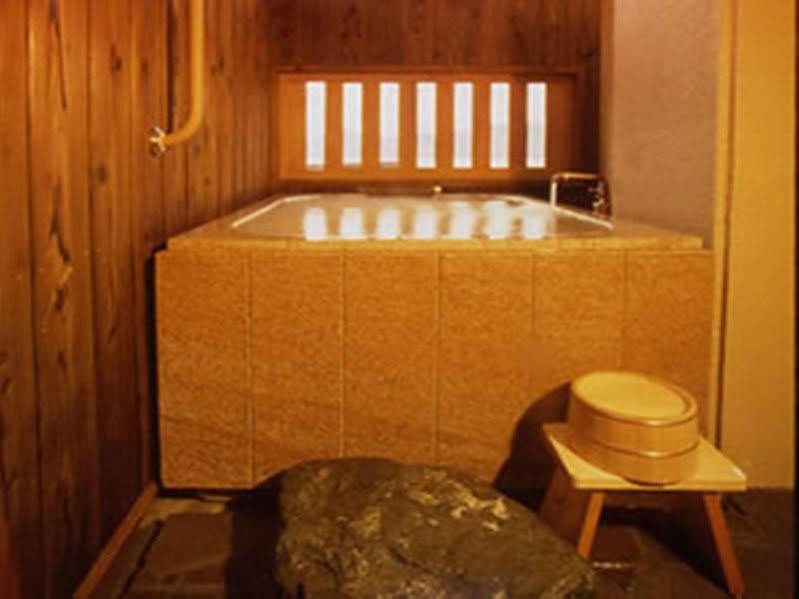 Ryokan Beniayu Nagahama  Exterior photo