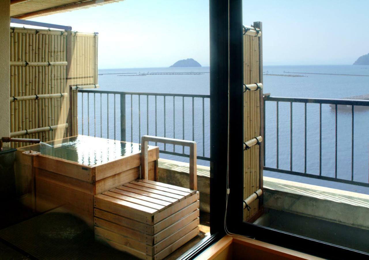 Ryokan Beniayu Nagahama  Exterior photo